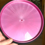 MVP Cosmic Neutron Entropy, 171g