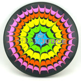 Dynamic Discs Fuzion Judge - #TeamJudge, 176g
