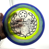 Westside Discs Tournament Sorcerer, 176g