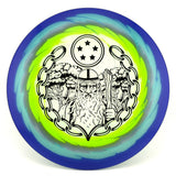 Westside Discs Tournament Sorcerer, 176g