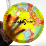 Westside Discs Moonshine Pine - Huk Lab DIsc Golf, 178g