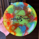 Westside Discs Moonshine Pine - Huk Lab DIsc Golf, 178g