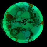 Westside Discs Moonshine Pine - Huk Lab DIsc Golf, 178g