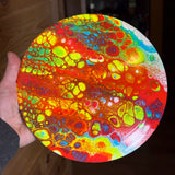 Discraft ESP Zeus - Paul McBeth Signature Series, 173g
