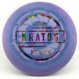 Discraft Kratos First Run Paul McBeth, 175g