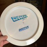 Innova Star Charger - USDGC/Throw Pink , 171g