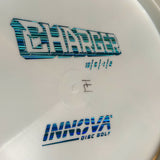 Innova Star Charger - USDGC/Throw Pink , 171g