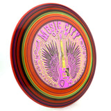 Lone Star Alpha Wrangler - Music City Open, 171g