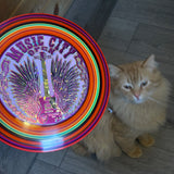 Lone Star Alpha Wrangler - Music City Open, 171g