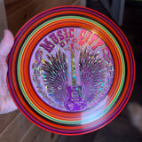 Lone Star Alpha Wrangler - Music City Open, 171g