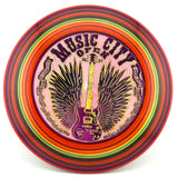 Lone Star Alpha Wrangler - Music City Open, 171g