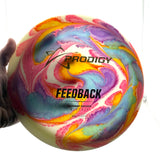 Prodigy 400 Feedback, 174g