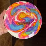 Prodigy 400 Feedback, 174g