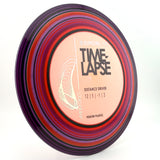 Axiom Simon Line Fission Time-Lapse, 156g