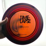 Axiom Simon Line Fission Time-Lapse, 156g