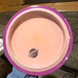 Axiom Simon Line Fission Time-Lapse, 156g