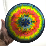 Lone Star Disc Bravo Spur, 173g