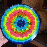 Lone Star Disc Bravo Spur, 173g