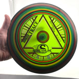 Streamline Neutron Trace, 174g