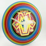 Dynamic Discs Lucid Raider - Robert Burridge Team Series, 174g