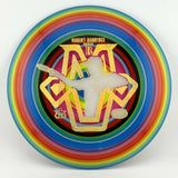 Dynamic Discs Lucid Raider - Robert Burridge Team Series, 174g