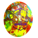 Latitude 64 Royal Grand Brave, 173g