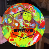 Latitude 64 Royal Grand Brave, 173g
