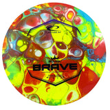 Latitude 64 Royal Grand Brave, 173g