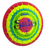 Clash Discs Steady Salt, 170g