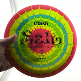 Clash Discs Steady Salt, 170g
