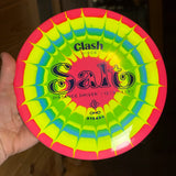Clash Discs Steady Salt, 170g