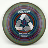 Discraft ESP Recycled Force, 151g