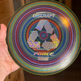 Discraft ESP Recycled Force, 151g