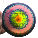 Lone Star Discs Alpha Warbird, 172g