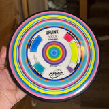 MVP Neutron Soft Uplink, 174g