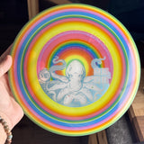 Westside Discs VIP Tursas, 176g