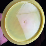 Streamline Discs Neutron Turbulence, 174g