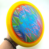 Latitude 64 Gold Orbit Diamond, 156g