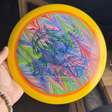 Latitude 64 Gold Orbit Diamond, 156g