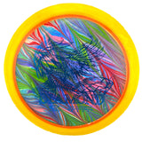 Latitude 64 Gold Orbit Diamond, 156g