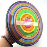 Dynamic Discs Lucid Ice Glimmer Bounty, 173g