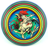 Innova Star Roadrunner - DFX Tattooster Stamp, 170g