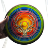 Axiom Neutron Hex - Ice Bowl 2025, 176g