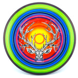 Axiom Neutron Hex - Ice Bowl 2025, 176g