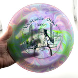 Westside Discs VIP King, 173g
