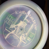 Westside Discs VIP King, 173g