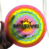 Dynamic Discs Lucid Motive, 150g