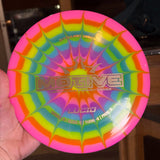 Dynamic Discs Lucid Motive, 150g