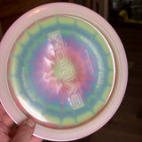 Dynamic Discs Lucid Motive, 150g