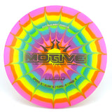 Dynamic Discs Lucid Motive, 150g